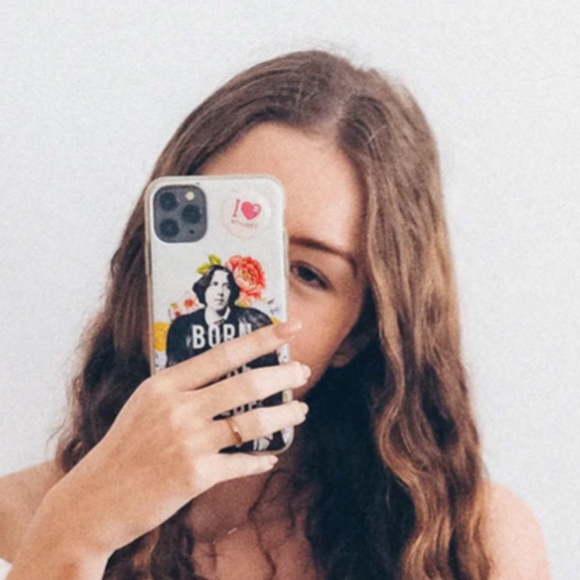 Meet your Posher, Dana - Picture 1 of 1